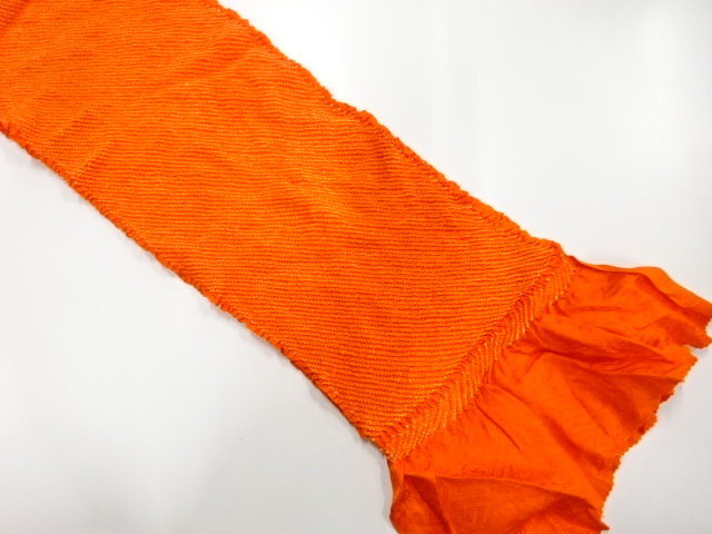 Japanese Kimono / Accessories Silk